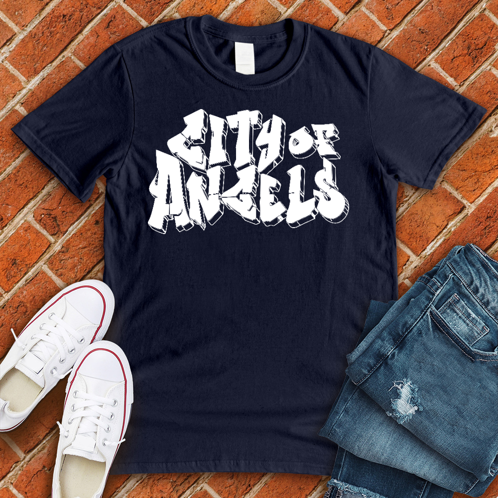 City of Angels Alternate Tee