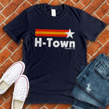 Load image into Gallery viewer, H-Town Tee
