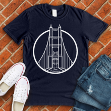 Load image into Gallery viewer, Golden Gate Alternate Tee
