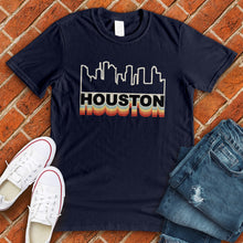 Load image into Gallery viewer, Retro Houston Tee
