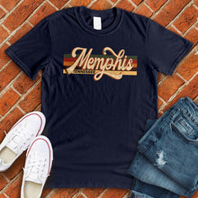 Load image into Gallery viewer, Vintage Memphis Tee
