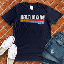 Load image into Gallery viewer, Vintage Baltimore Tee
