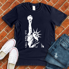 Load image into Gallery viewer, Statue of Liberty Alternate Tee
