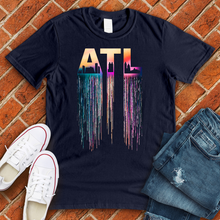 Load image into Gallery viewer, ATL Drip Tee
