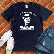 Load image into Gallery viewer, Al Capone Tee
