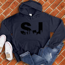 Load image into Gallery viewer, SJ Hoodie
