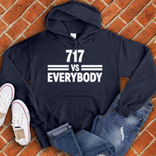 Load image into Gallery viewer, 717 Vs Everybody Alternate Hoodie
