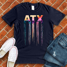 Load image into Gallery viewer, ATX Drip Tee
