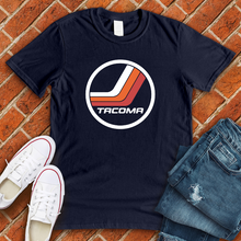Load image into Gallery viewer, Trendy Tacoma Tee

