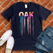 Load image into Gallery viewer, OAK Drip Tee
