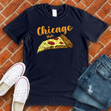 Load image into Gallery viewer, Chicago Style Tee
