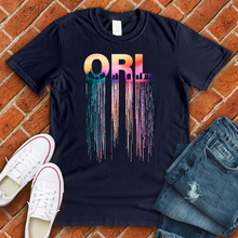 Load image into Gallery viewer, ORL Drip Tee
