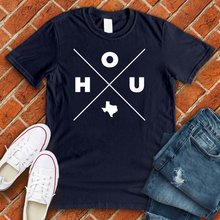 Load image into Gallery viewer, HOU Texas X Tee
