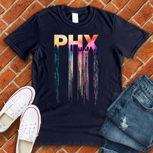 Load image into Gallery viewer, PHX Drip Tee
