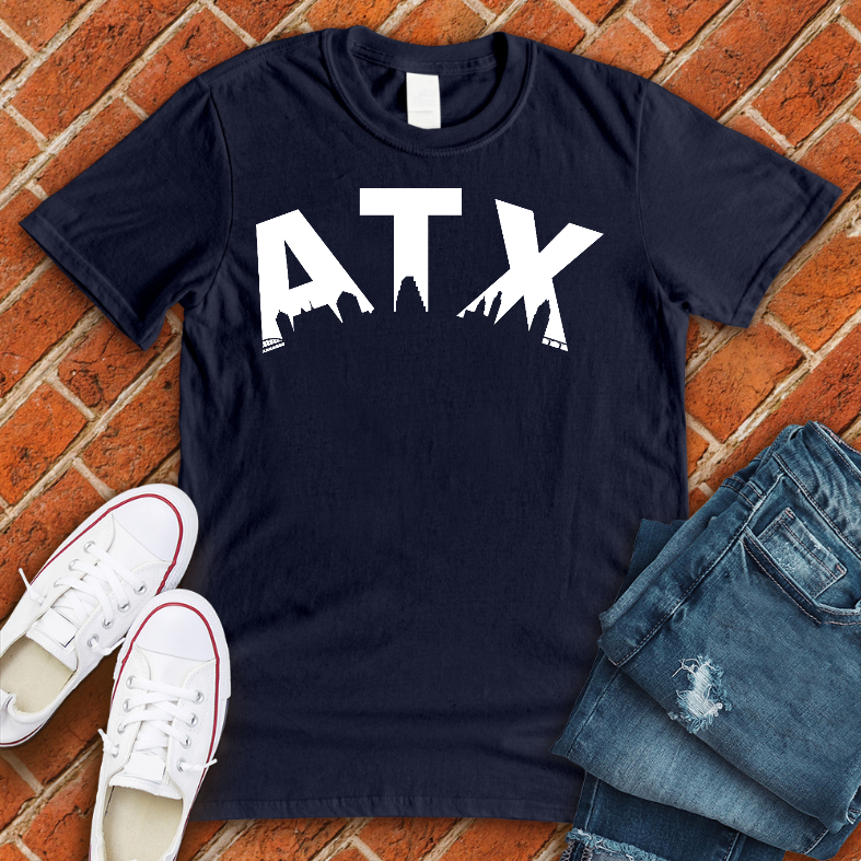 ATX Curve Alternate Tee