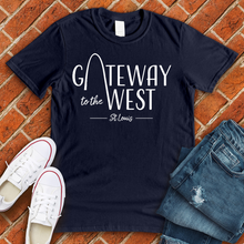 Load image into Gallery viewer, Gateway Alternate Tee
