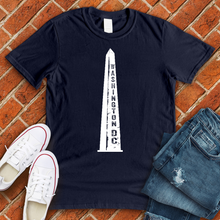 Load image into Gallery viewer, Monument Alternate Tee
