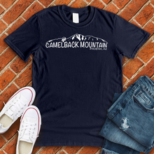 Load image into Gallery viewer, Camelback Mtn Alternate Tee
