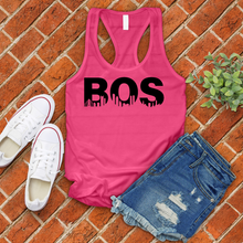 Load image into Gallery viewer, Boston City Line Women&#39;s Tank Top
