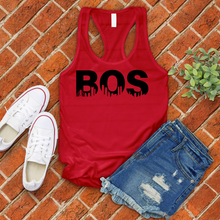 Load image into Gallery viewer, Boston City Line Women&#39;s Tank Top
