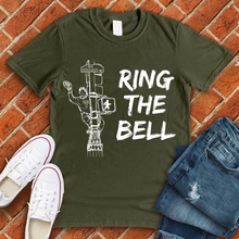 Load image into Gallery viewer, Ring The Bell Tee
