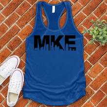 Load image into Gallery viewer, MKE City Line Women&#39;s Tank Top
