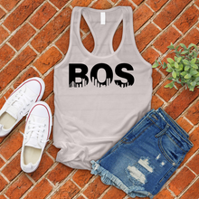 Load image into Gallery viewer, Boston City Line Women&#39;s Tank Top
