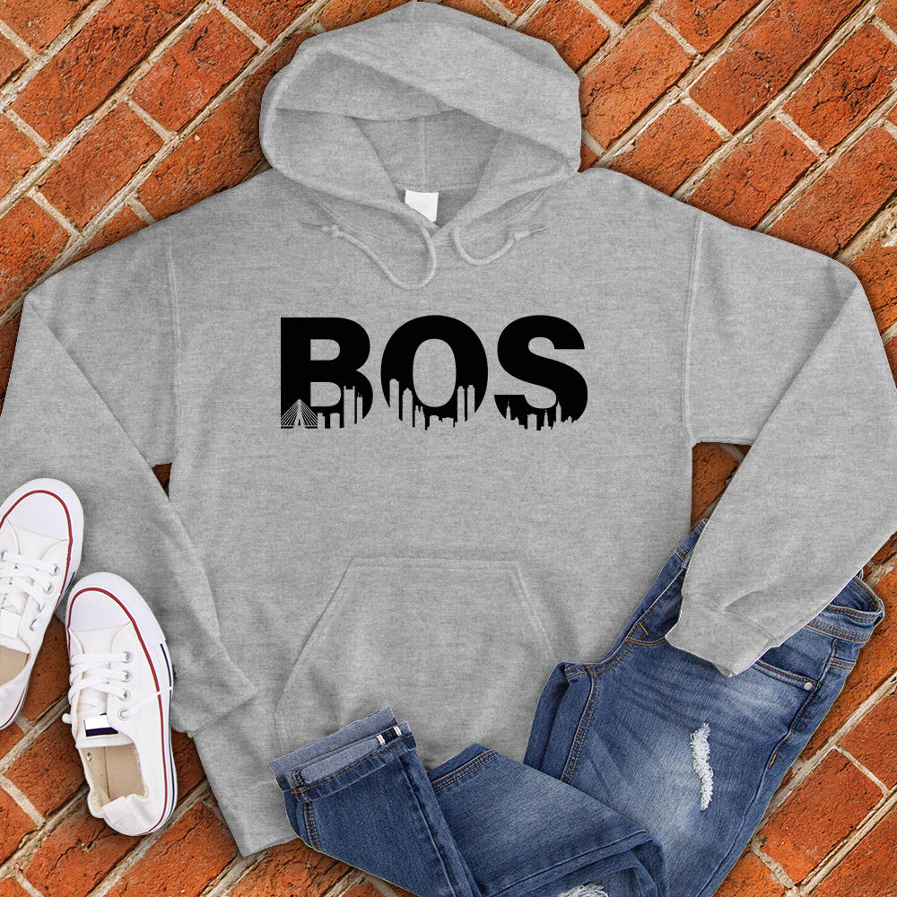 BOS Hoodie