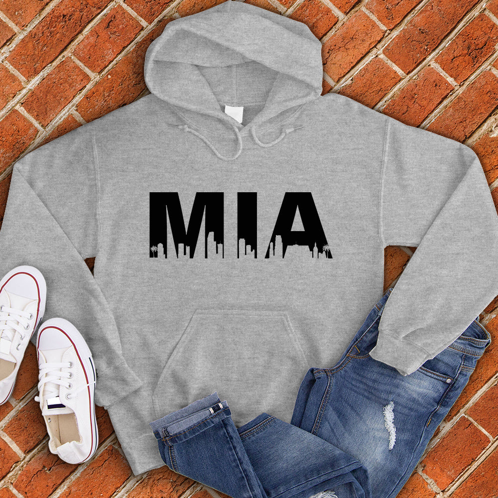 MIA Hoodie