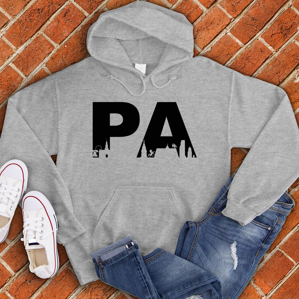 PA Hoodie