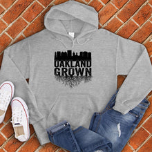 Load image into Gallery viewer, Oakland Grown Hoodie
