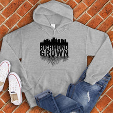 Load image into Gallery viewer, Richmond Grown Hoodie
