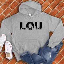 Load image into Gallery viewer, LOU Hoodie
