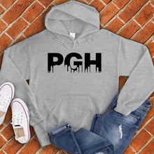 Load image into Gallery viewer, PGH Hoodie
