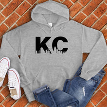 Load image into Gallery viewer, KC Hoodie
