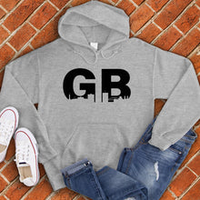 Load image into Gallery viewer, GB Hoodie
