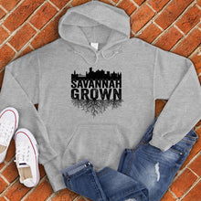 Load image into Gallery viewer, Savannah Grown Hoodie
