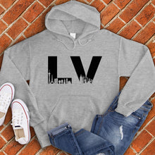 Load image into Gallery viewer, LV Hoodie
