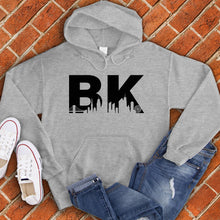 Load image into Gallery viewer, BK Hoodie
