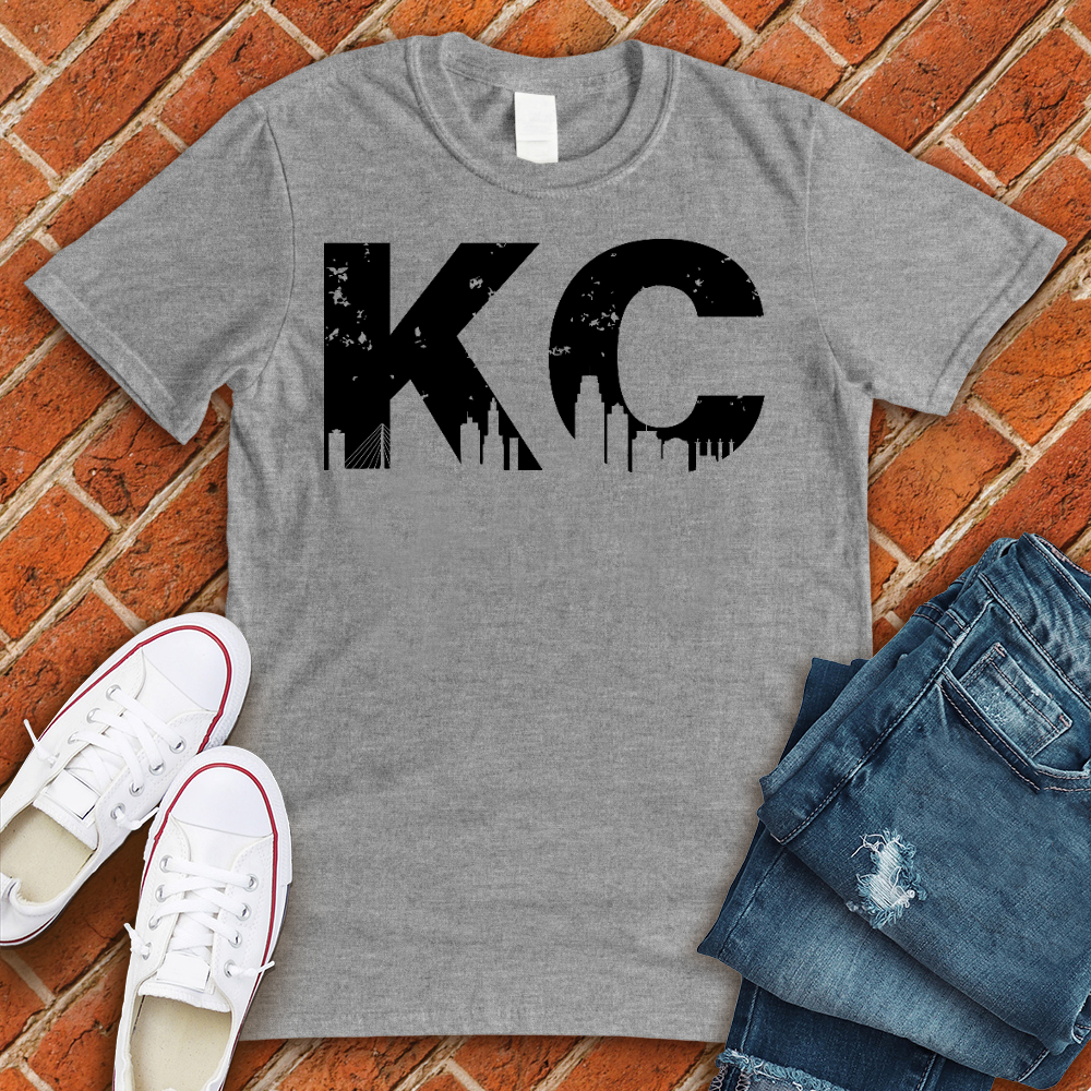 KC City Line Tee