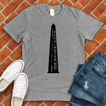 Load image into Gallery viewer, Monument Tee
