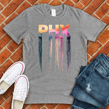 Load image into Gallery viewer, PHX Drip Tee
