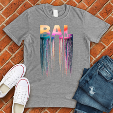 Load image into Gallery viewer, BAL Drip Tee
