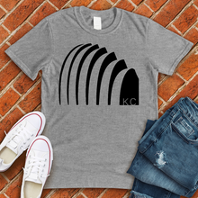 Load image into Gallery viewer, Kauffman Center Tee
