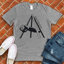 Load image into Gallery viewer, The Fist Tee
