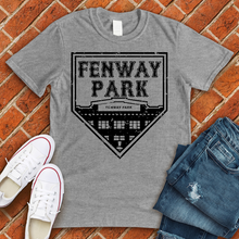 Load image into Gallery viewer, Fenway Park Tee
