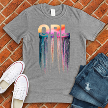 Load image into Gallery viewer, ORL Drip Tee
