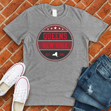 Load image into Gallery viewer, Queens EST Tee
