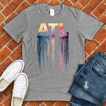 Load image into Gallery viewer, ATL Drip Tee
