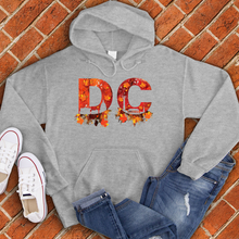 Load image into Gallery viewer, DC Fall Hoodie
